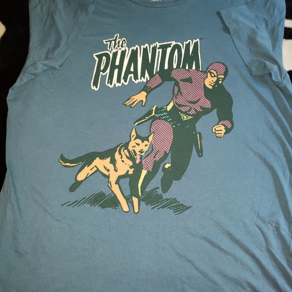 Phantom Shirt